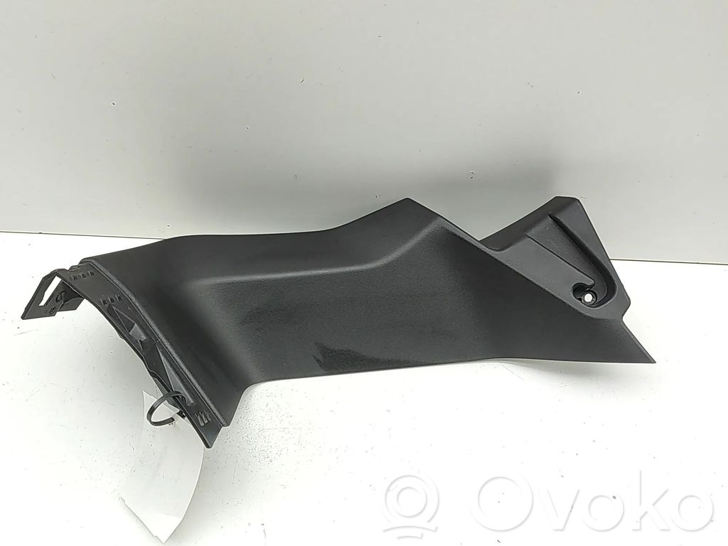 Tailgate trim   9451797