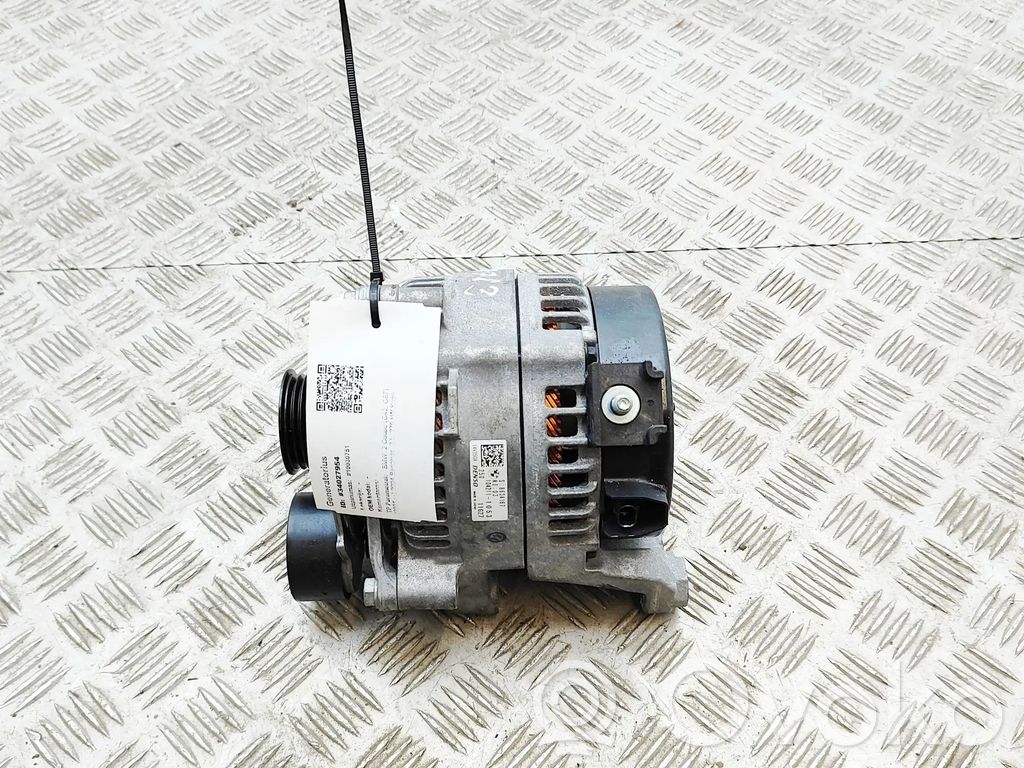BMW 2 G42 Alternador 
