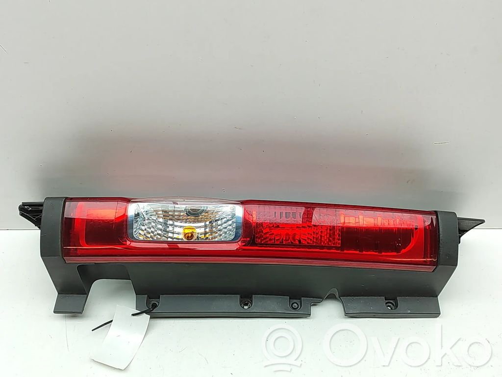 Renault Trafic II (X83) Takavalot 