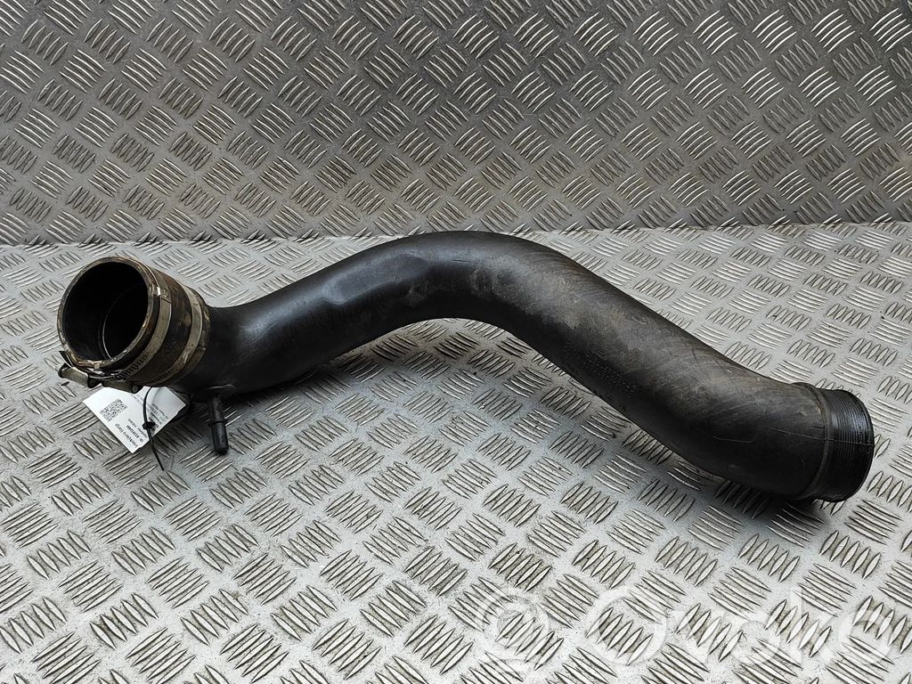 Wąż / Rura intercoolera   HL346F073AD,HL346F073CA,DV2A9F479BC