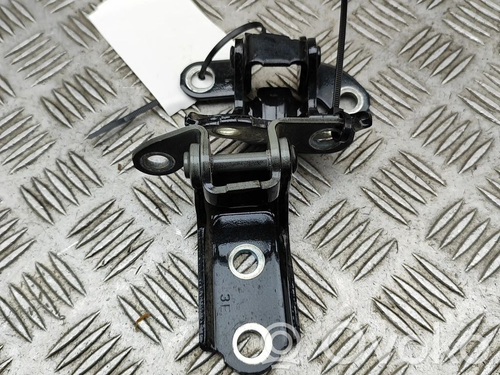 Lexus RX V Set di cerniere portiera posteriore 
