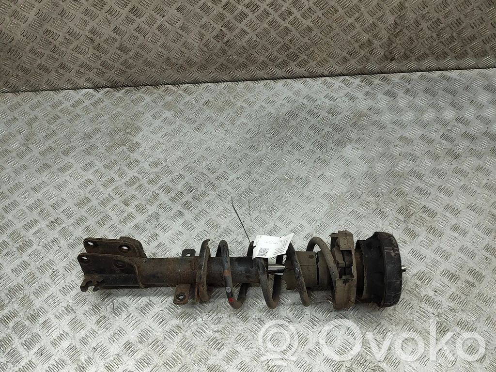 Fiat Talento Amortizor față 