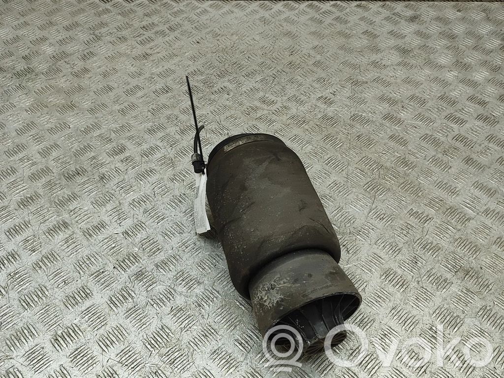 Jeep Grand Cherokee Butelie suspensie pneumatică spate/amortizor
