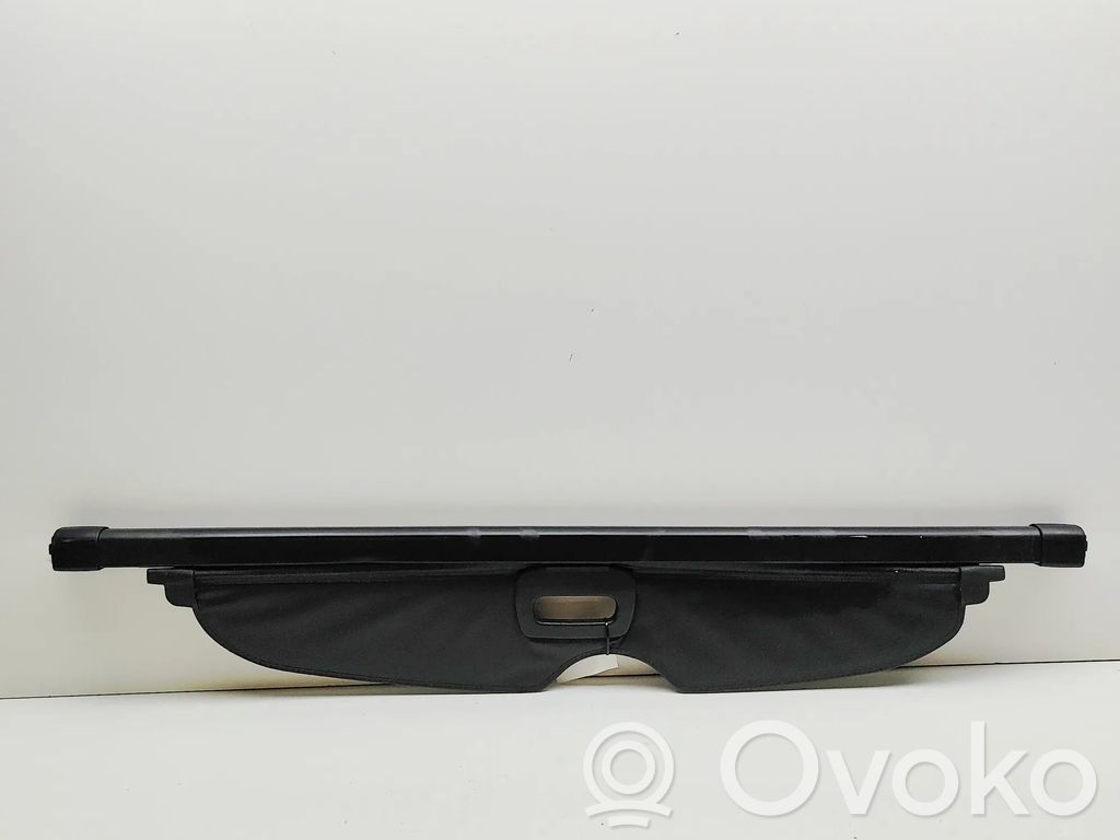 Parcel shelf load cover   6JZ04BD3AA