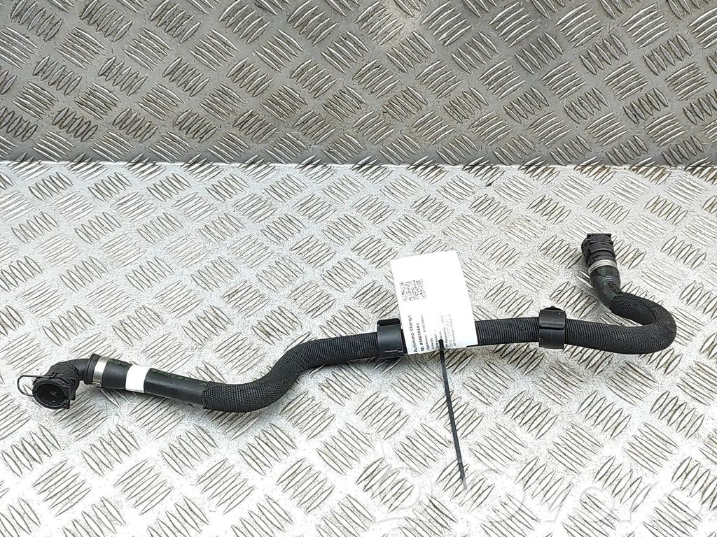 BMW X5 G05 Przewód / Wąż chłodnicy 