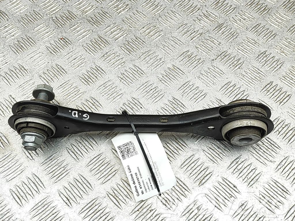 BMW X5 G05 Basculă superioară spate 