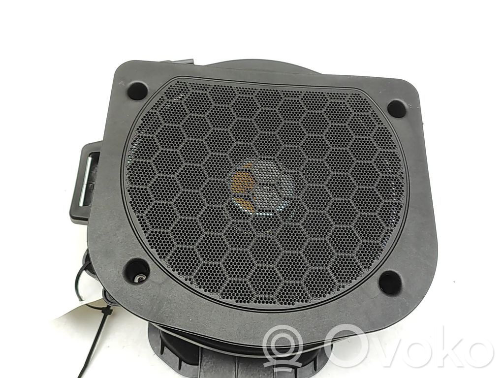 BMW X5 G05 Enceinte subwoofer 