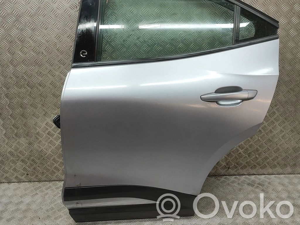 Opel Mokka B Puerta trasera 