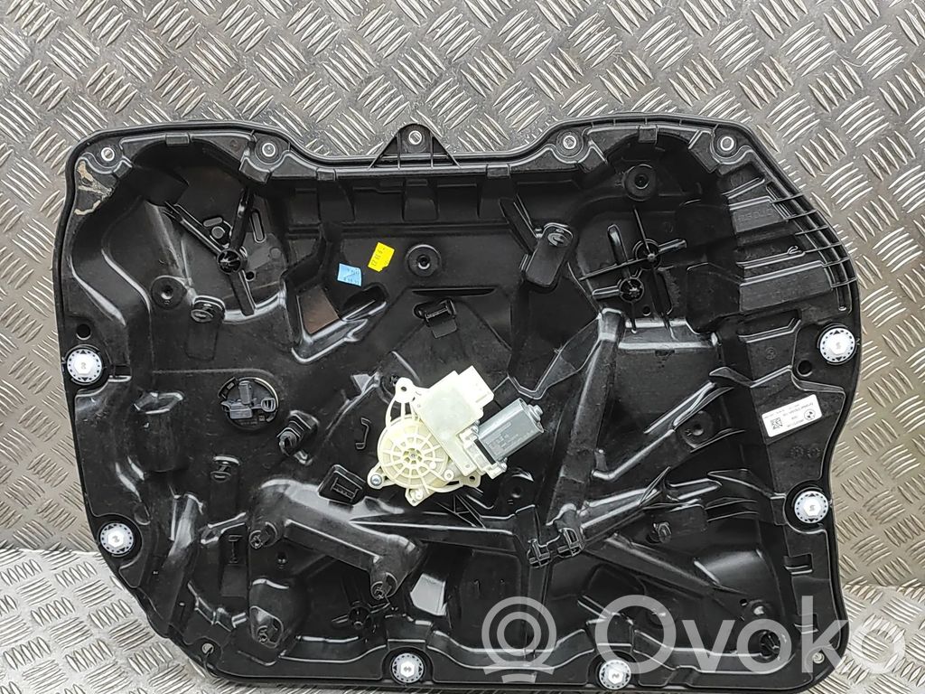 BMW XM Lève-vitre électrique de porte avant 