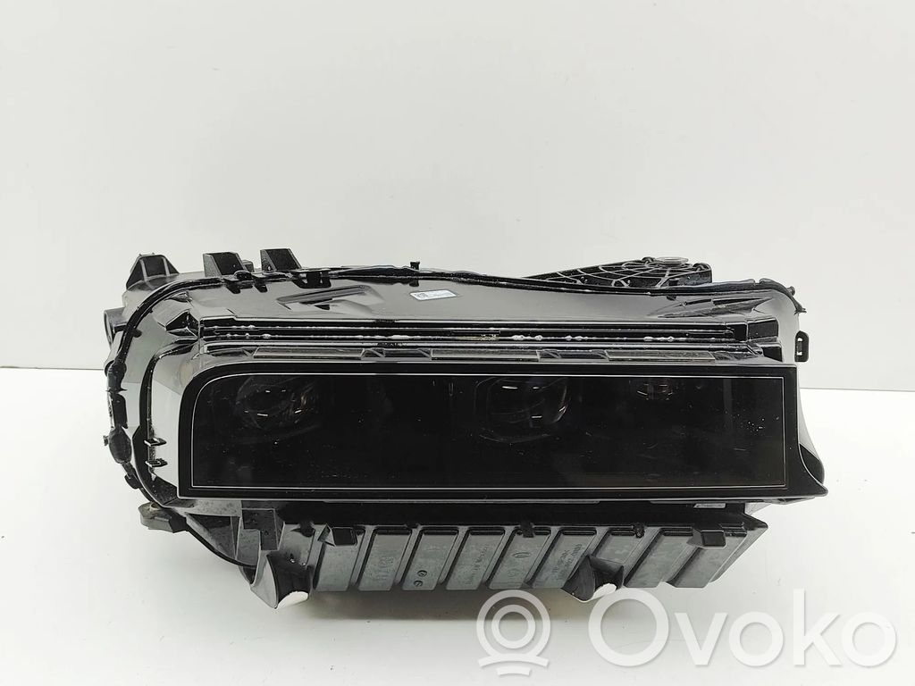 BMW XM Headlight/headlamp 