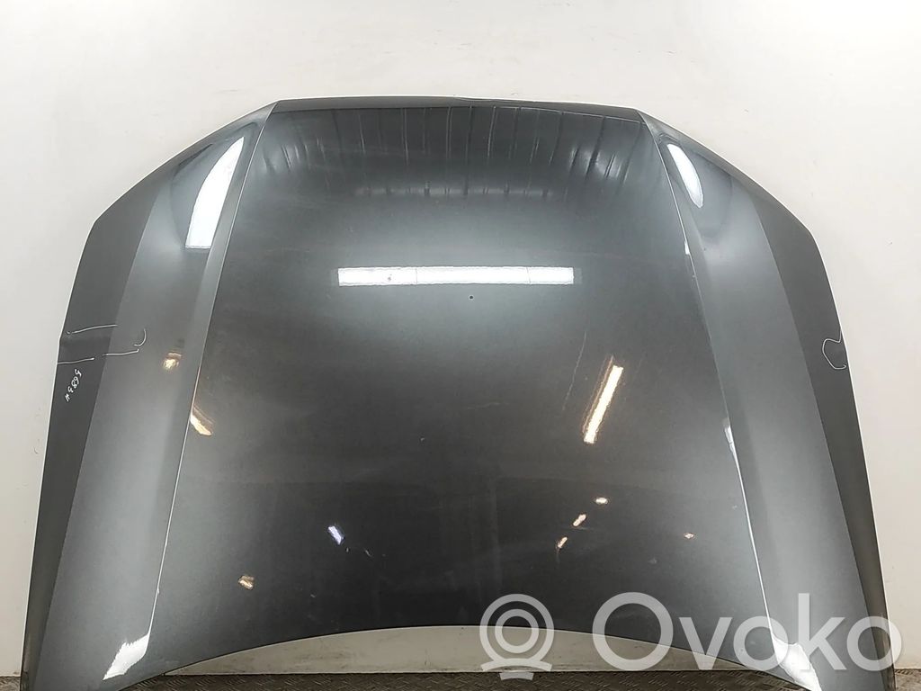 Audi Q7 4M Capó/tapa del motor 