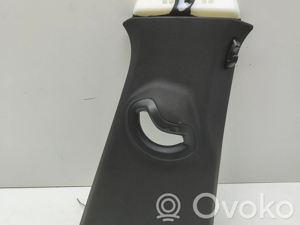 BMW X6 G06 Rivestimento montante (B) (superiore) 