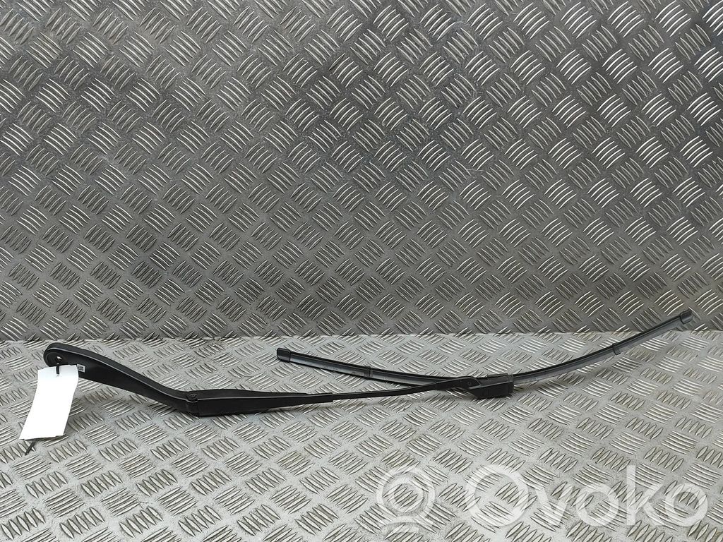 BMW X6 G06 Scheibenwischer 