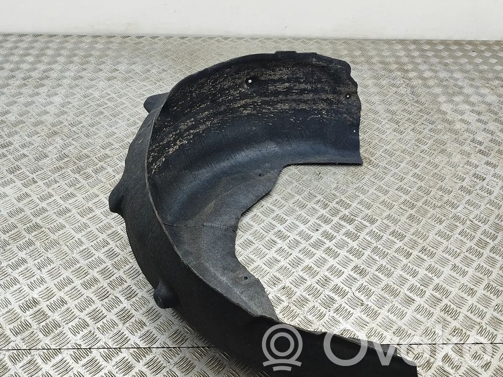 BMW X6 G06 Rivestimento paraspruzzi parafango posteriore 