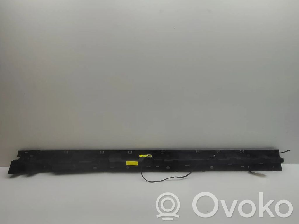 BMW X6 G06 Support, marche-pieds