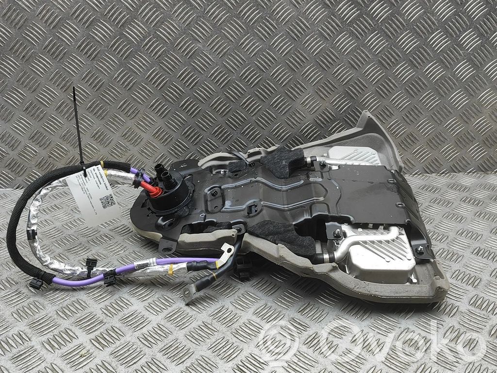 BMW X6 G06 Centralina/modulo del motore 