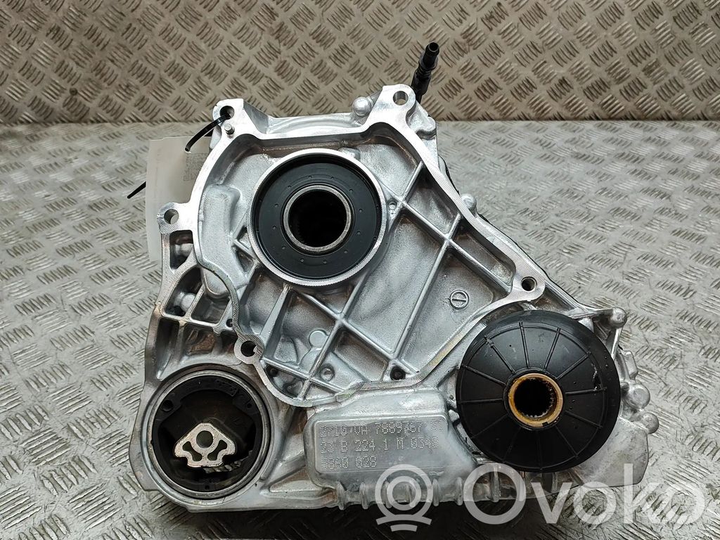 BMW X6 G06 Verteilergetriebe 