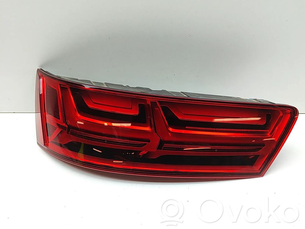 Audi Q7 4M Takavalot 