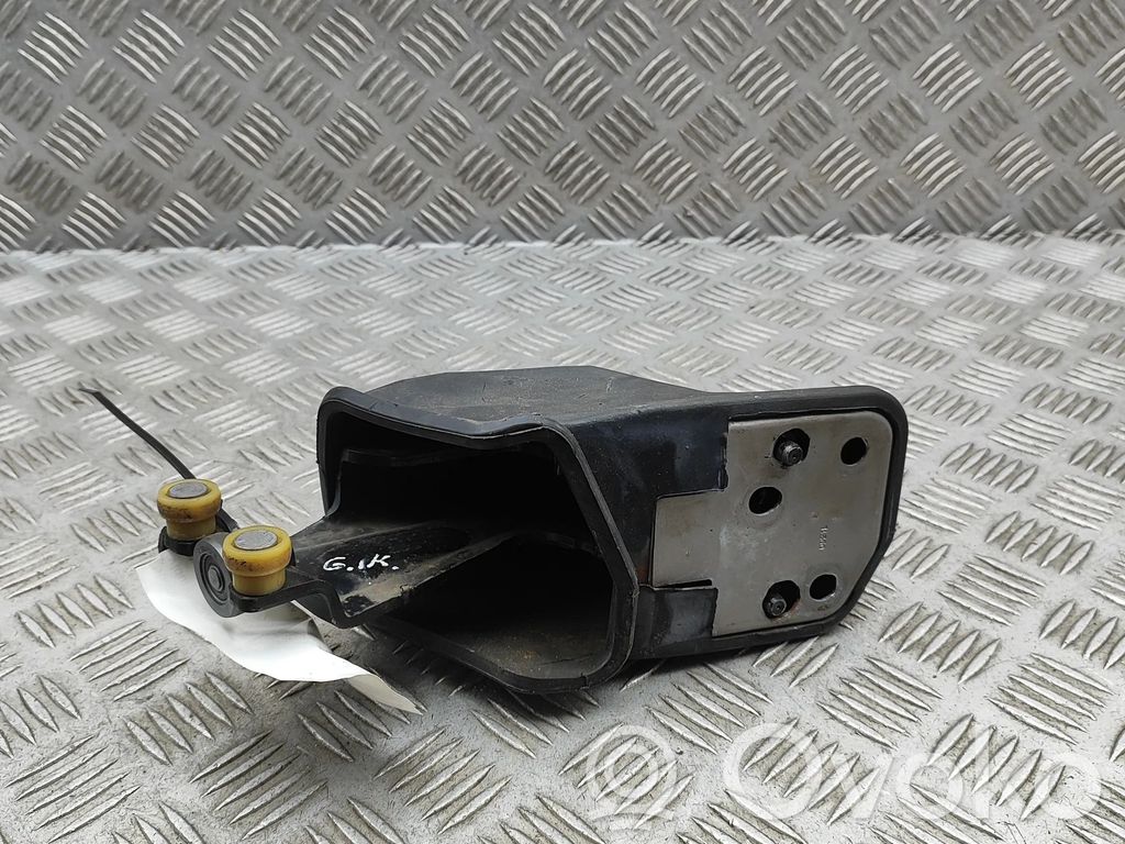 Toyota ProAce City Sliding door upper roller guide/hinge 