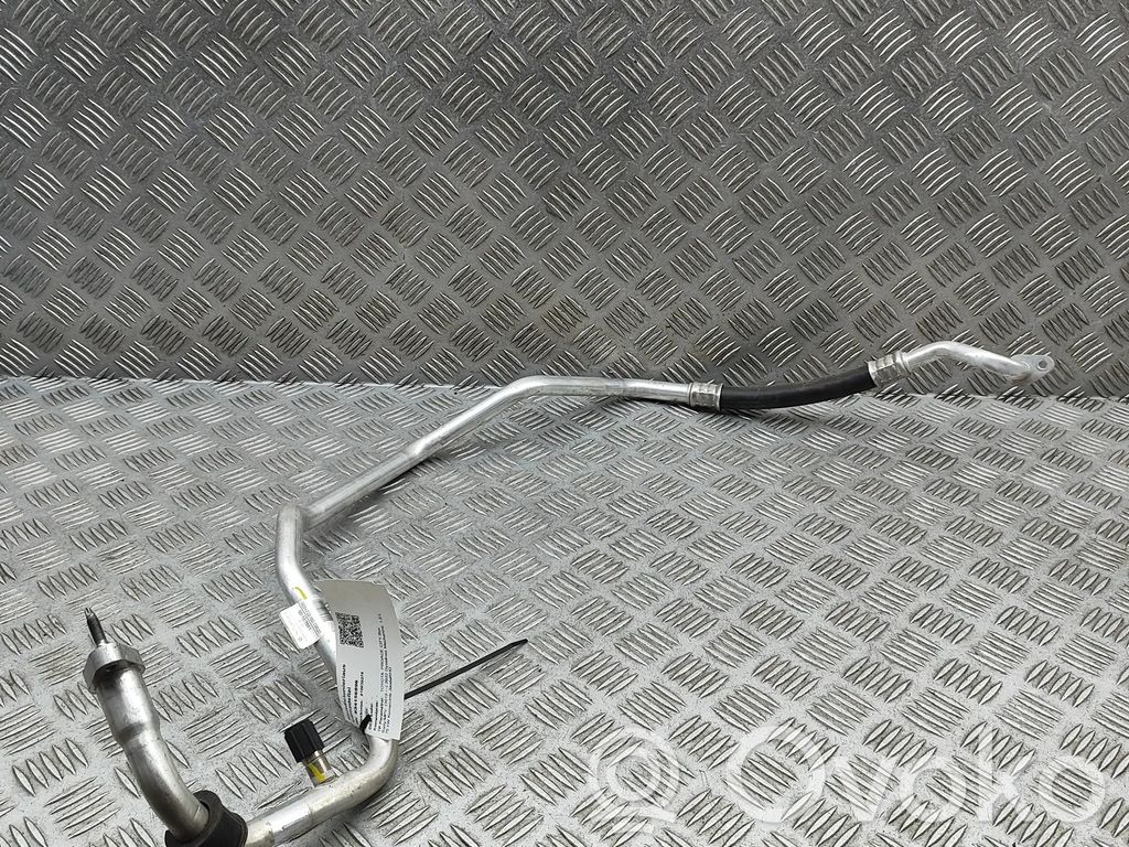 Toyota ProAce City Klimaleitung / Klimaschlauch 