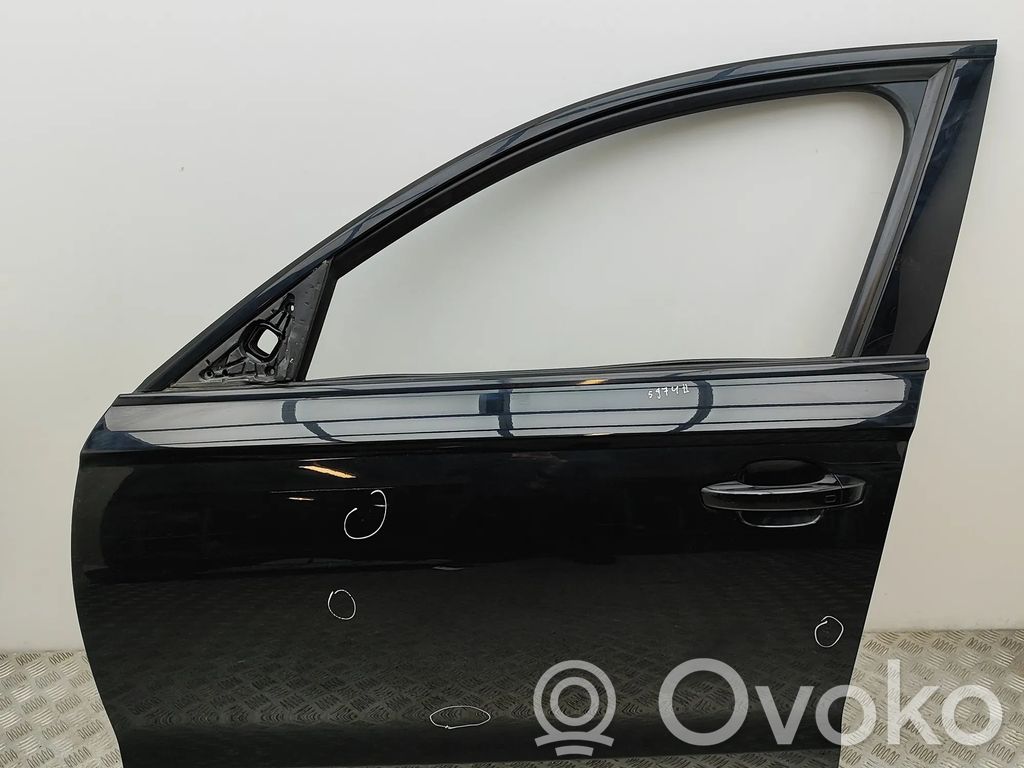 Audi A6 S6 C7 4G Puerta delantera 