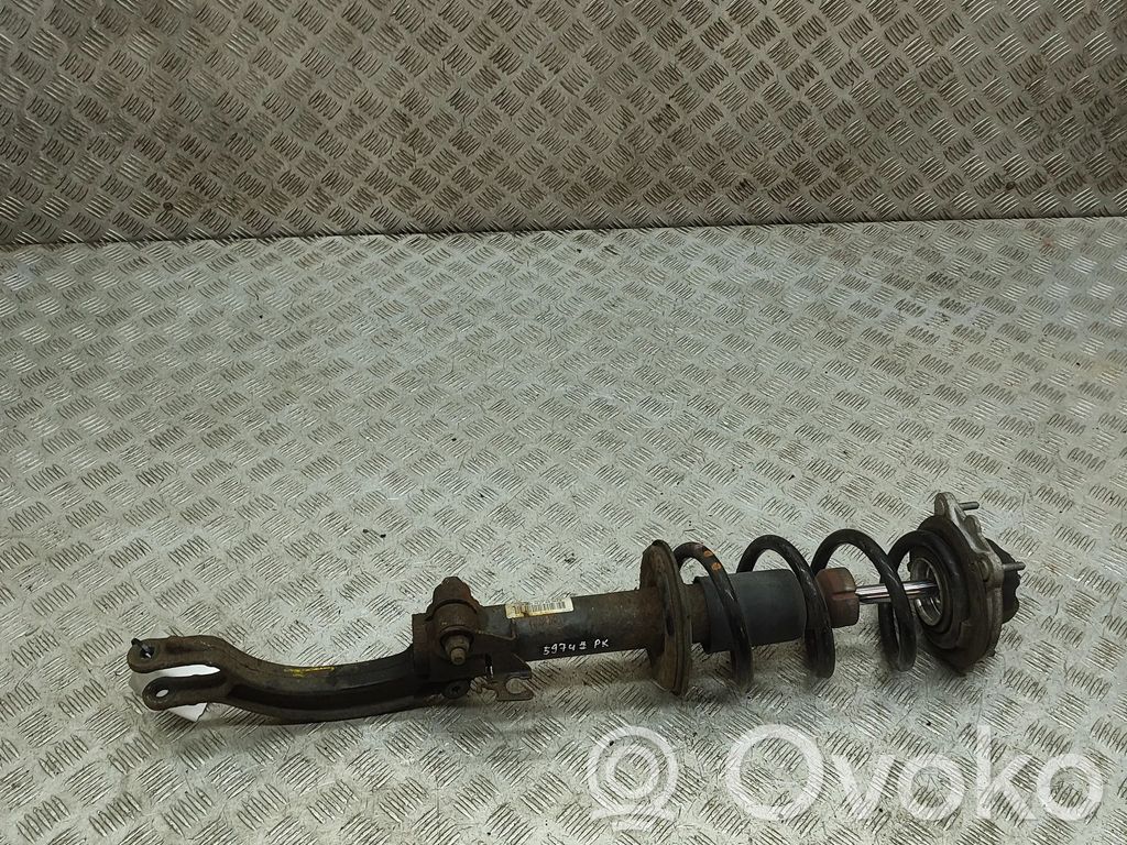 Audi A6 S6 C7 4G Amortizor față 