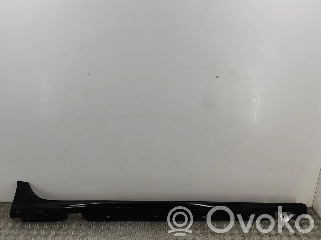 Audi A6 S6 C7 4G Listón 