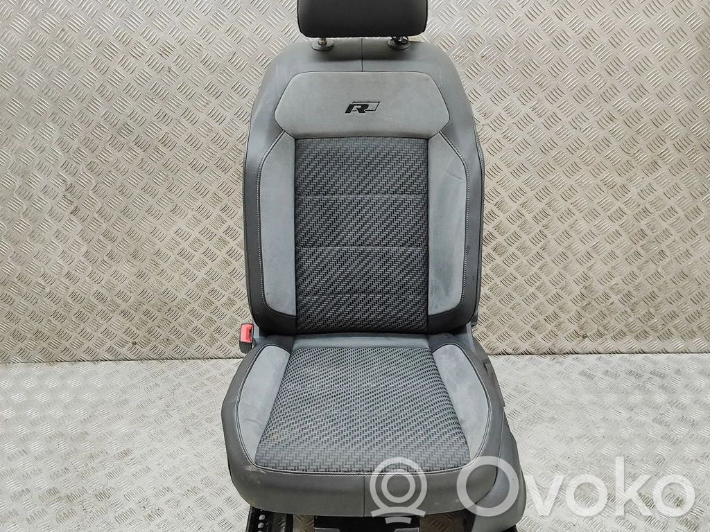 Volkswagen T-Roc Scaun șofer 