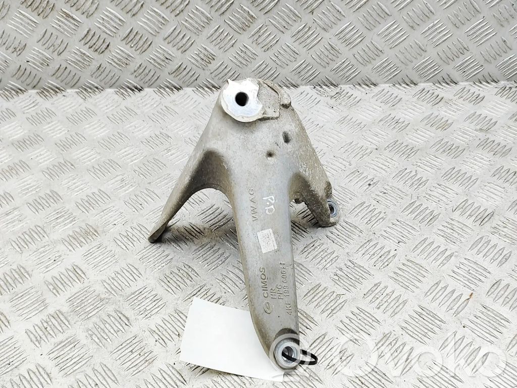 Engine mounting bracket   4KE199606H
