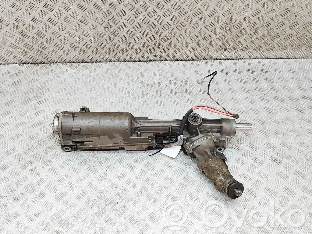 Audi e-tron Steering rack 