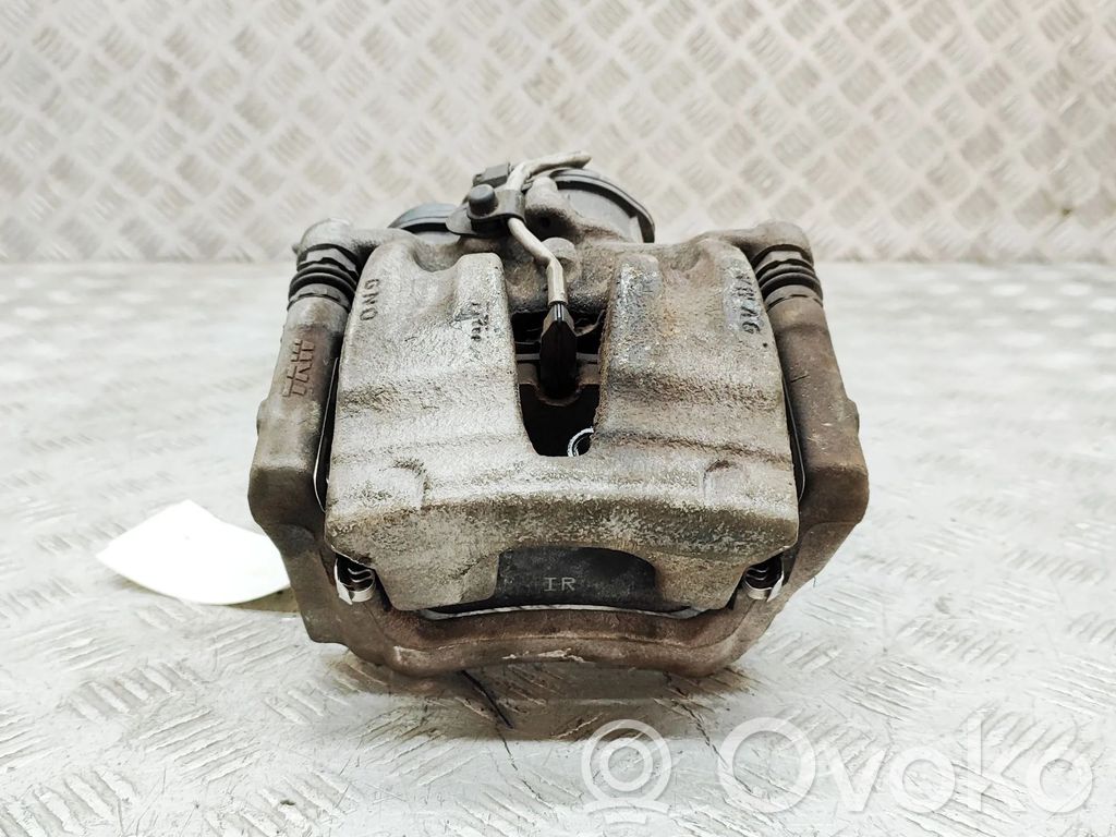 Audi e-tron Rear brake caliper 