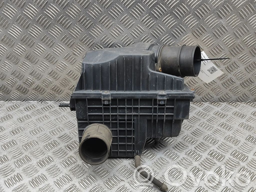 Renault Master III Cutie filtru aer 