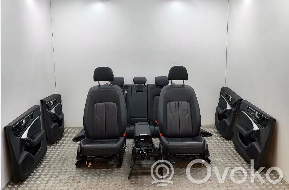 Audi A6 S6 C8 4K Set de interior 
