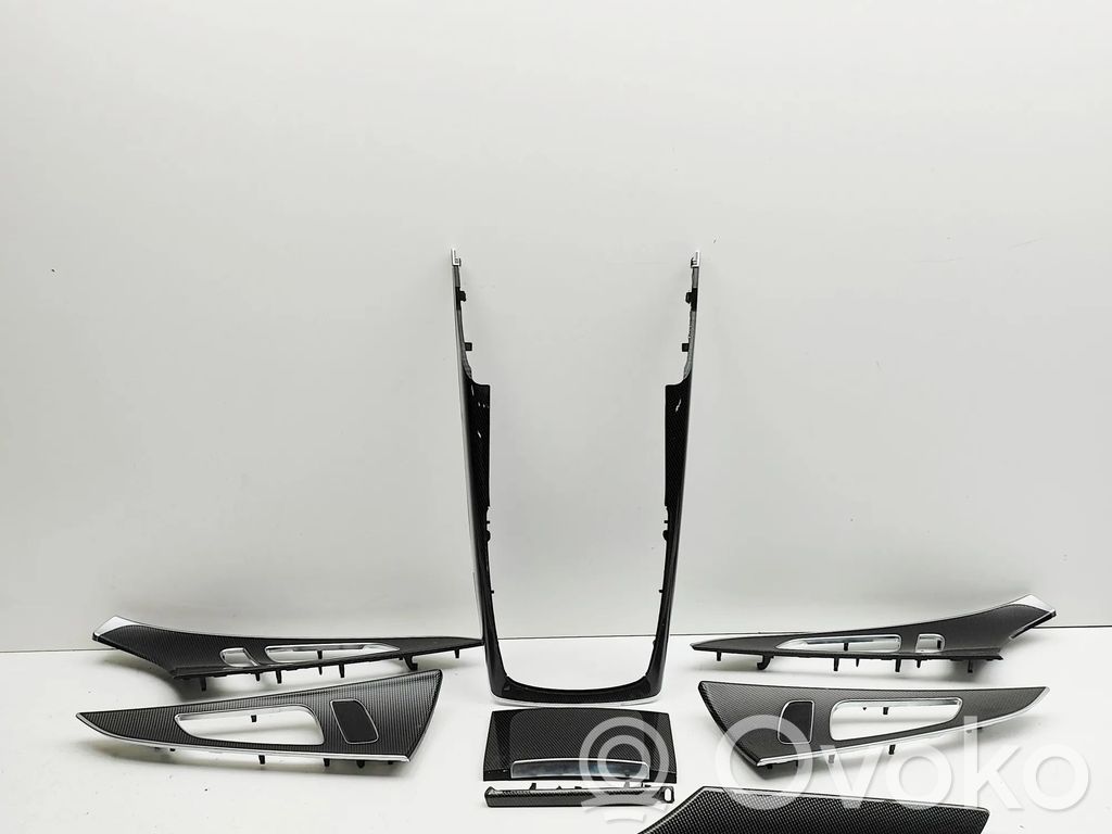 Audi A6 S6 C7 4G Set ornamente interior 