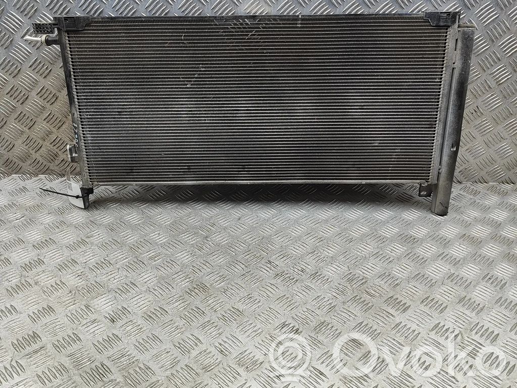 Lexus NX Radiateur condenseur de climatisation 
