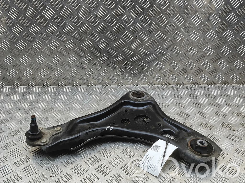 Ford Explorer EV Querlenker Achsschenkel vorne 