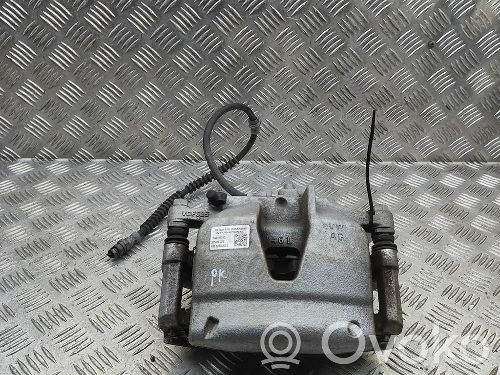 Bremssattel vorne   1EA615105Q