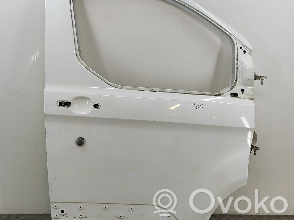 Ford Transit Custom Дверь 