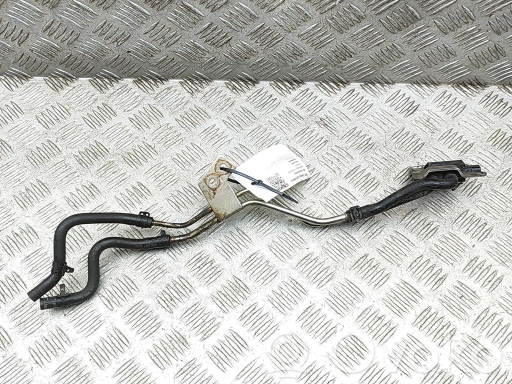 Volvo V60 Abgasdrucksensor Differenzdrucksensor 