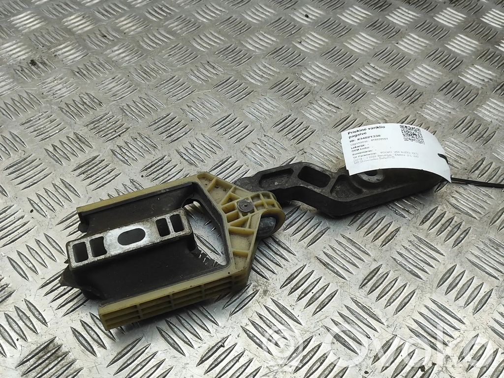 Volvo V60 Engine mount bracket 
