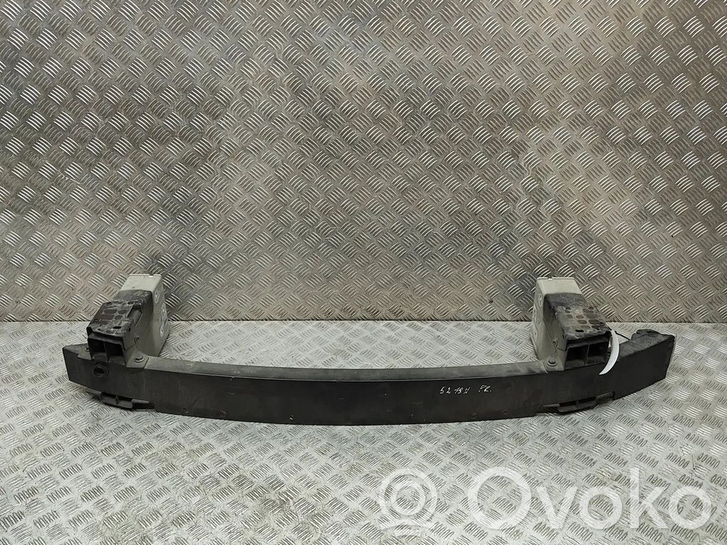 Volvo XC60 Front bumper cross member 