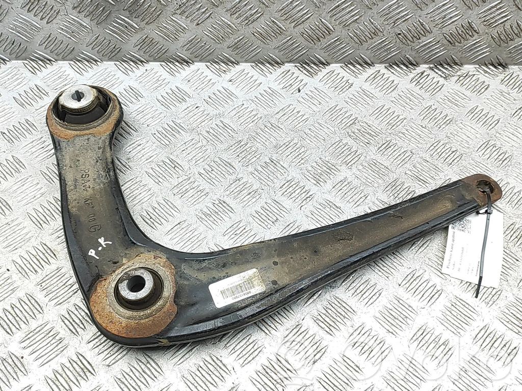Opel Vivaro Querlenker Achsschenkel vorne 