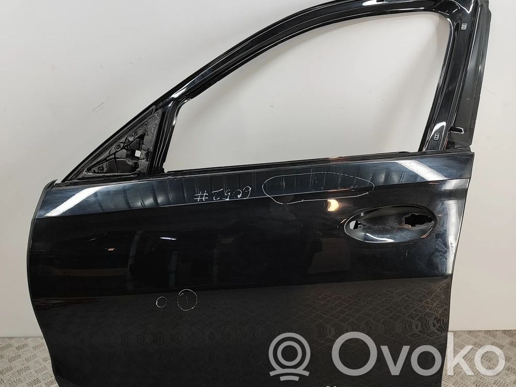 BMW X6M G06 F96 Etuovi 