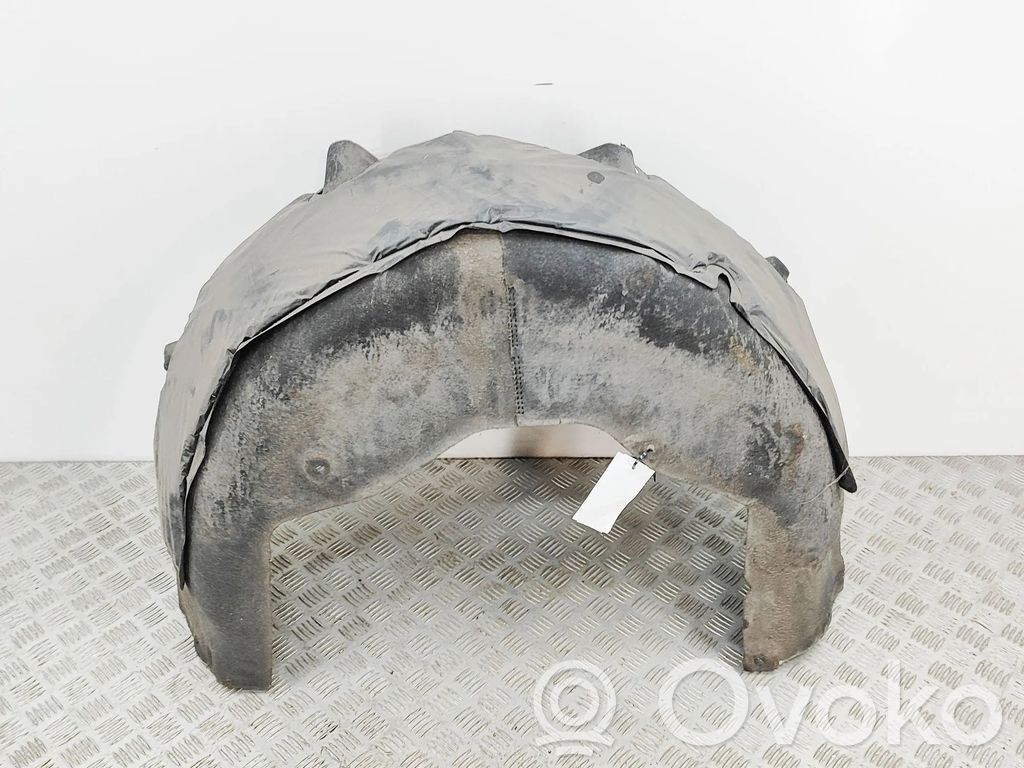 BMW X6M G06 F96 Rivestimento paraspruzzi parafango posteriore 