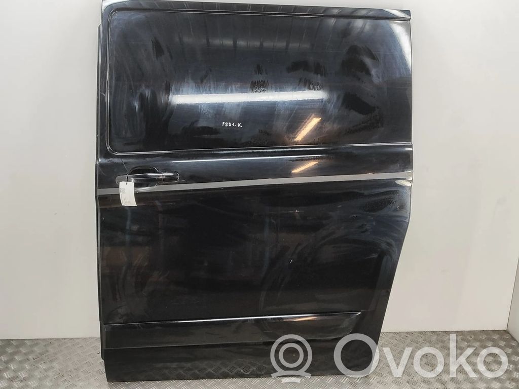 Ford Transit Custom Bisagra superior puerta delantera 