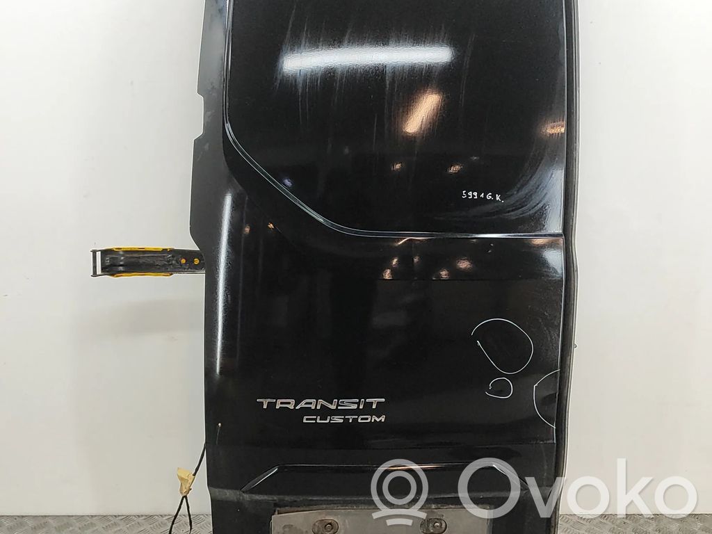 Puerta trasera   PBK21V40011AD