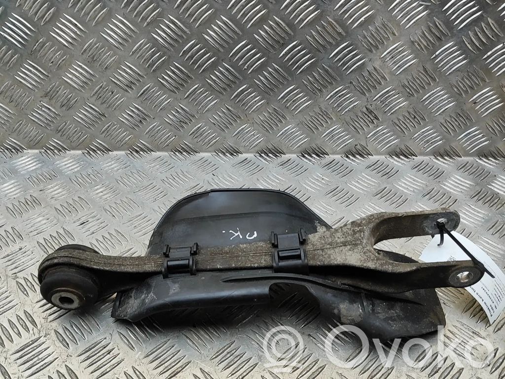 Porsche Boxster 987 Querlenker Achsschenkel vorne 