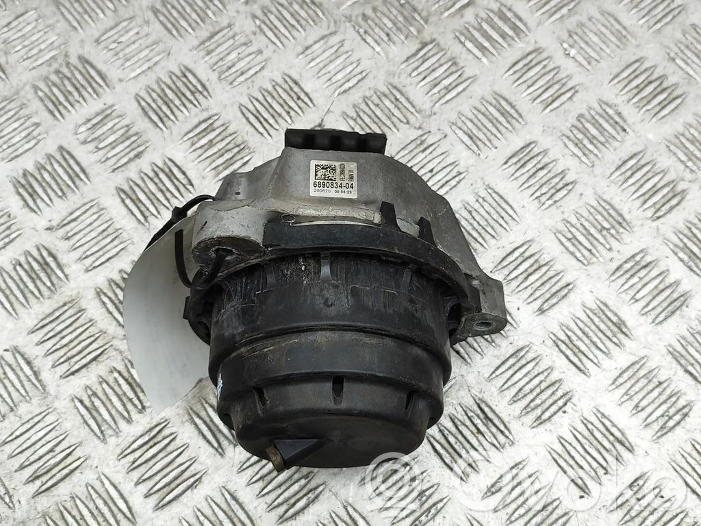 BMW X5 G05 Engine mount bracket 