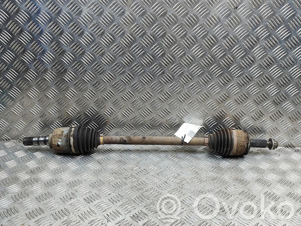 Subaru WRX Semiasse anteriore 