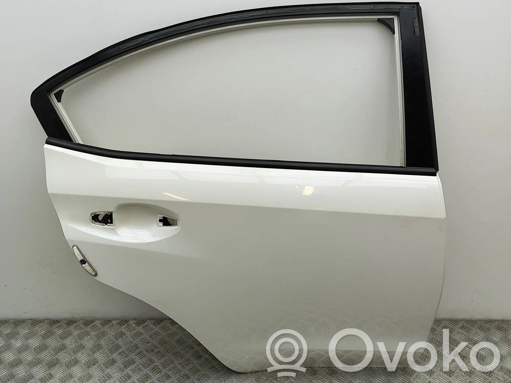 Ușă spate   60409VA0009P